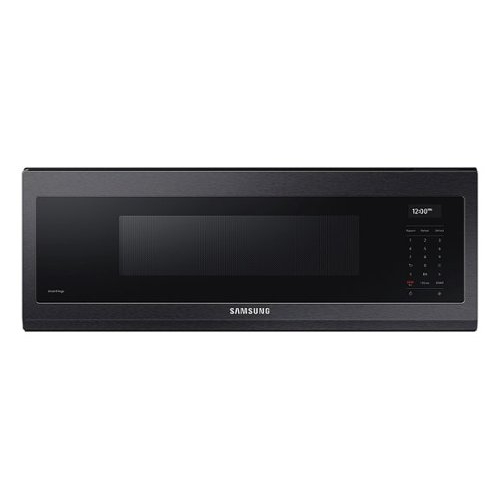 Samsung Microwave Model OBX ME11A7710DG-AA